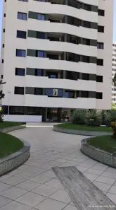 Apartamento com 3 Quartos à venda, 81m² no Luzia, Aracaju