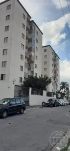 Apartamento com 3 Quartos à venda, 60m² no Vila Inglesa, São Paulo