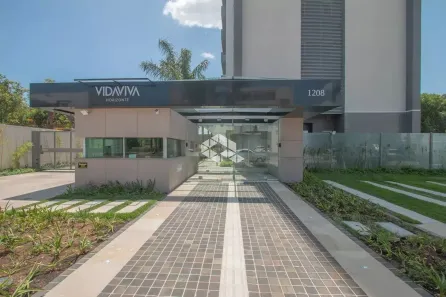 Apartamento com 3 Quartos à venda, 77m² no Navegantes, Porto Alegre