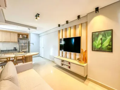 Apartamento com 3 Quartos à venda, 67m² no Noivos, Teresina