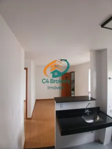 Apartamento com 2 Quartos à venda, 47m² no Vila São João, Guarulhos