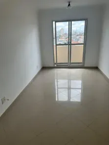 Apartamento com 2 Quartos à venda, 57m² no Chácara Belenzinho, São Paulo