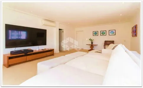 Cobertura com 5 Quartos à venda, 578m² no Cerqueira César, São Paulo