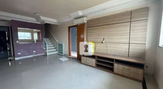 Sobrado com 3 Quartos à venda, 161m² no Piqueri, São Paulo
