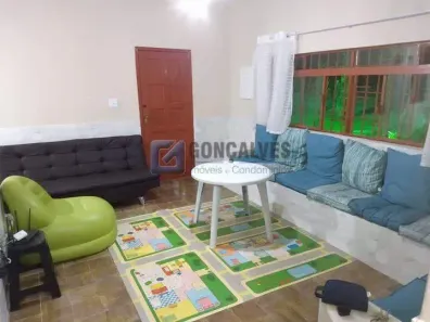 Fazenda/Sítio com 2 Quartos à venda, 420m² no Represa, Ribeirão Pires