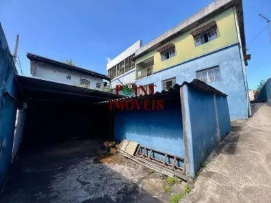 Casa com 7 Quartos à venda, 234m² no Betânia, Belo Horizonte