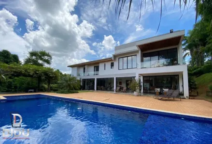 Casa com 6 Quartos à venda, 512m² no Fazenda Vila Real de Itu, Itu