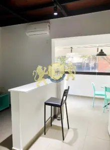 Flat com 1 Quarto à venda, 65m² no Vila Olímpia, São Paulo