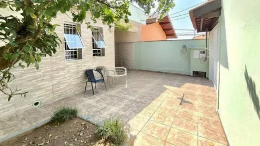 Casa com 2 Quartos à venda, 110m² no Parque Centenário, Jundiaí