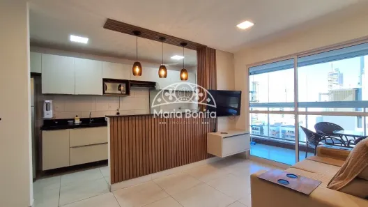Apartamento com 2 Quartos para alugar, 59m² no Bessa, João Pessoa