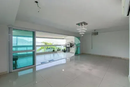Apartamento com 4 Quartos à venda, 302m² no Icaraí, Niterói