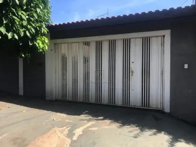 Casa com 3 Quartos à venda, 86m² no Jardim Castelo Branco, Ribeirão Preto