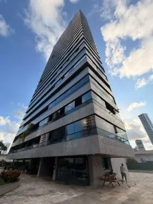 Apartamento com 4 Quartos à venda, 370m² no Casa Amarela, Recife