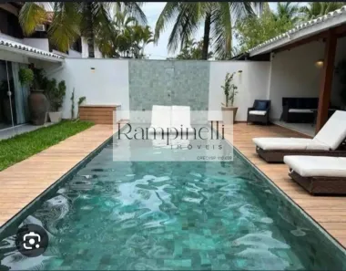 Casa com 1 Quarto à venda, 350m² no Alphaville, Santana de Parnaíba