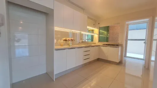 Apartamento com 2 Quartos para alugar, 101m² no Nações, Balneário Camboriú