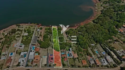 Lote/Terreno à venda, 2792m² no , Alvorada do Sul