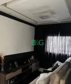 Apartamento com 3 Quartos à venda, 73m² no Vila Penteado, São Paulo