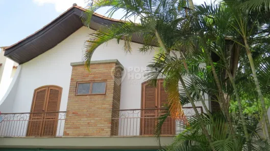Sobrado com 4 Quartos à venda, 332m² no Planalto Paulista, São Paulo