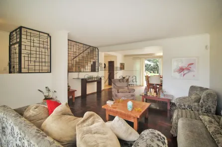 Casa com 4 Quartos à venda, 274m² no Vila Tramontano, São Paulo