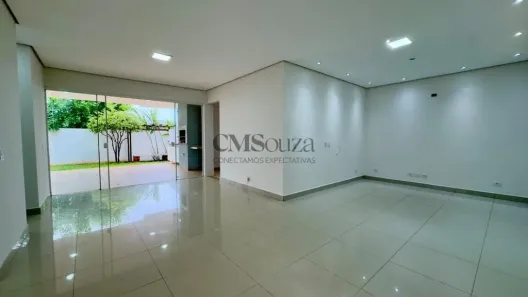 Casa de Condomínio com 4 Quartos para alugar, 280m² no Esperança, Londrina
