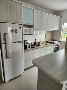 Apartamento com 2 Quartos à venda, 62m² no Nova Palhoça, Palhoça