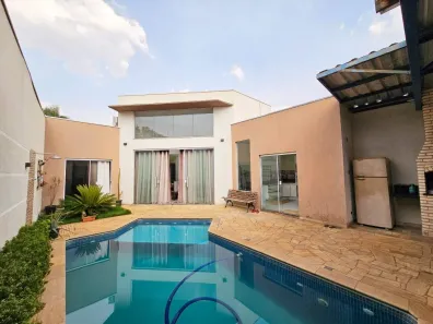 Casa com 2 Quartos à venda, 175m² no Jardim Ouro Verde, Limeira