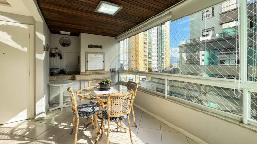 Apartamento com 2 Quartos à venda, 97m² no Centro, Balneário Camboriú