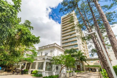 Sala Comercial à venda, 36m² no Menino Deus, Porto Alegre