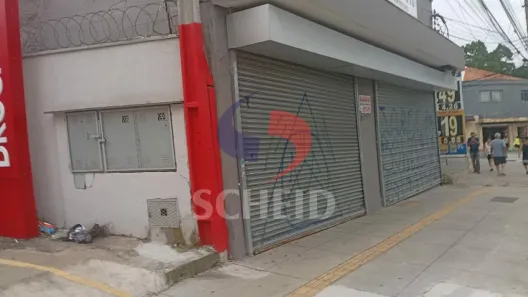 Galpão/Depósito/Armazém para alugar, 350m² no Cidade Ademar, São Paulo