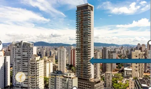 Apartamento com 3 Quartos para alugar, 10m² no Sumarezinho, São Paulo