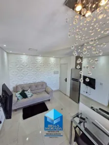 Apartamento com 2 Quartos à venda, 51m² no Vila Camargo, Limeira