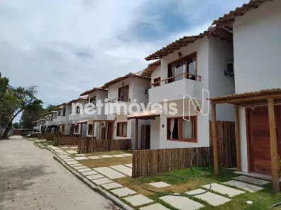 Casa de Condomínio com 2 Quartos à venda, 170m² no , Porto Seguro