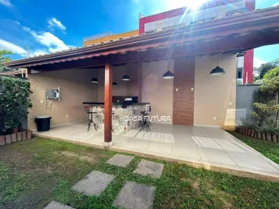 Apartamento com 2 Quartos à venda, 95m² no Nossa Senhora das Graças, Volta Redonda