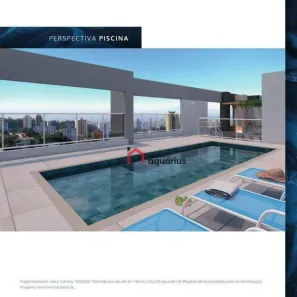 Cobertura com 3 Quartos à venda, 102m² no Itaguá, Ubatuba