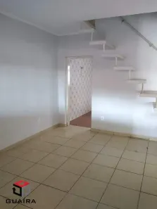 Sobrado com 3 Quartos à venda, 147m² no Santa Maria, Santo André