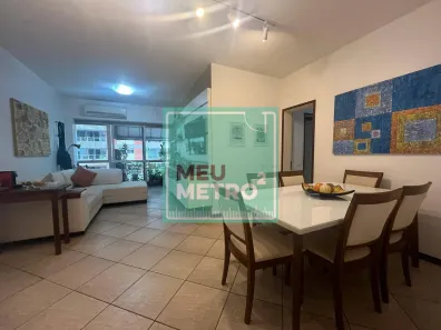 Apartamento com 3 Quartos à venda, 114m² no Lagoa, Rio de Janeiro