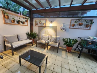 Apartamento com 4 Quartos à venda, 138m² no Jardim Camburi, Vitória