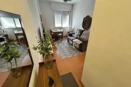 Apartamento com 3 Quartos à venda, 67m² no Catete, Rio de Janeiro