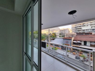 Apartamento com 5 Quartos à venda, 129m² no Freguesia (Jacarepaguá), Rio de Janeiro
