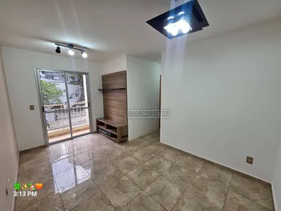 Apartamento com 2 Quartos para alugar, 48m² no Bela Vista, São Paulo
