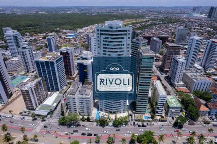 Apartamento com 3 Quartos à venda, 187m² no Pina, Recife