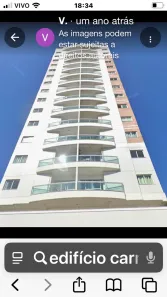 Apartamento com 2 Quartos para alugar, 70m² no Centro, Campos dos Goytacazes