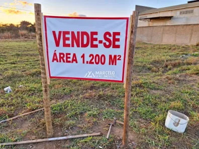 Lote/Terreno à venda, 1200m² no Felícia, Vitória da Conquista