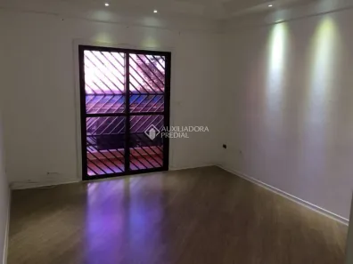 Apartamento com 3 Quartos à venda, 87m² no Vila Alice, Santo André