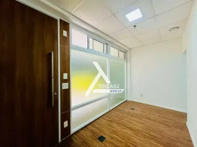 Sala Comercial à venda, 52m² no Brooklin Paulista, São Paulo