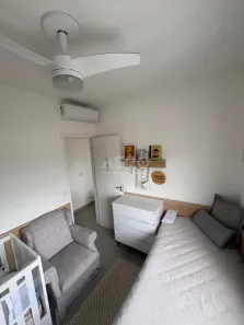 Apartamento com 2 Quartos à venda, 69m² no Residencial Parque Granja Cecília B, Bauru