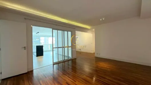 Apartamento com 3 Quartos para alugar, 125m² no Condomínio Royal Park, São José dos Campos