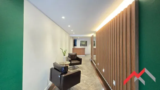 Apartamento com 1 Quarto para alugar, 39m² no São Mateus, Juiz de Fora