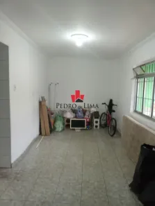 Sobrado com 3 Quartos à venda, 120m² no Jardim Ponte Rasa, São Paulo
