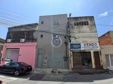 Kitnet com 1 Quarto para alugar, 32m² no Bom Futuro, Fortaleza